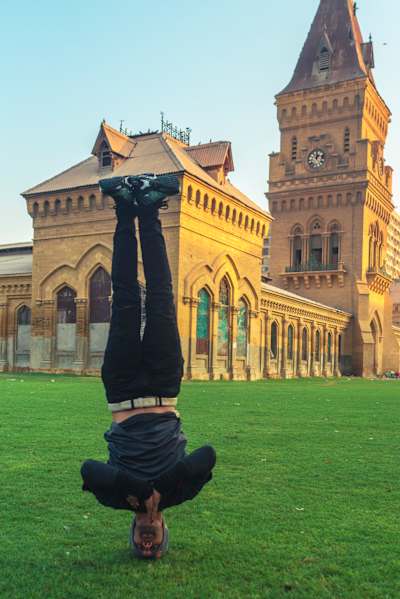 Shady transitions from a participant to a judge this year