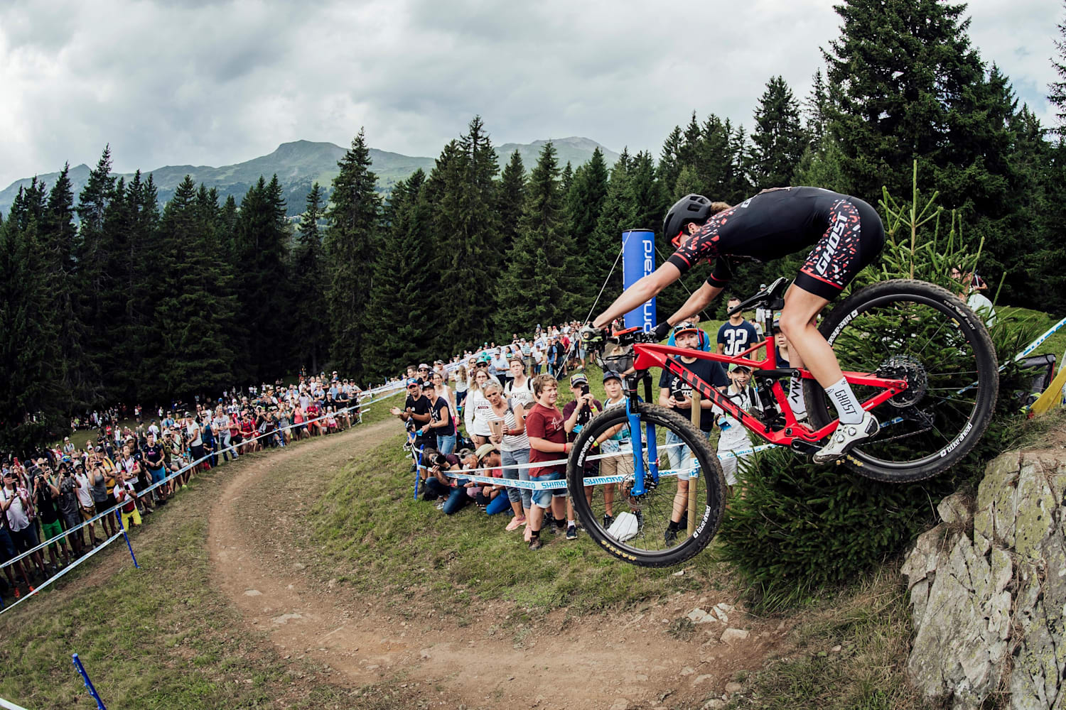xco lenzerheide 2019