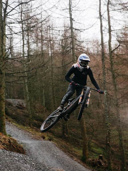 Mtb down hill online