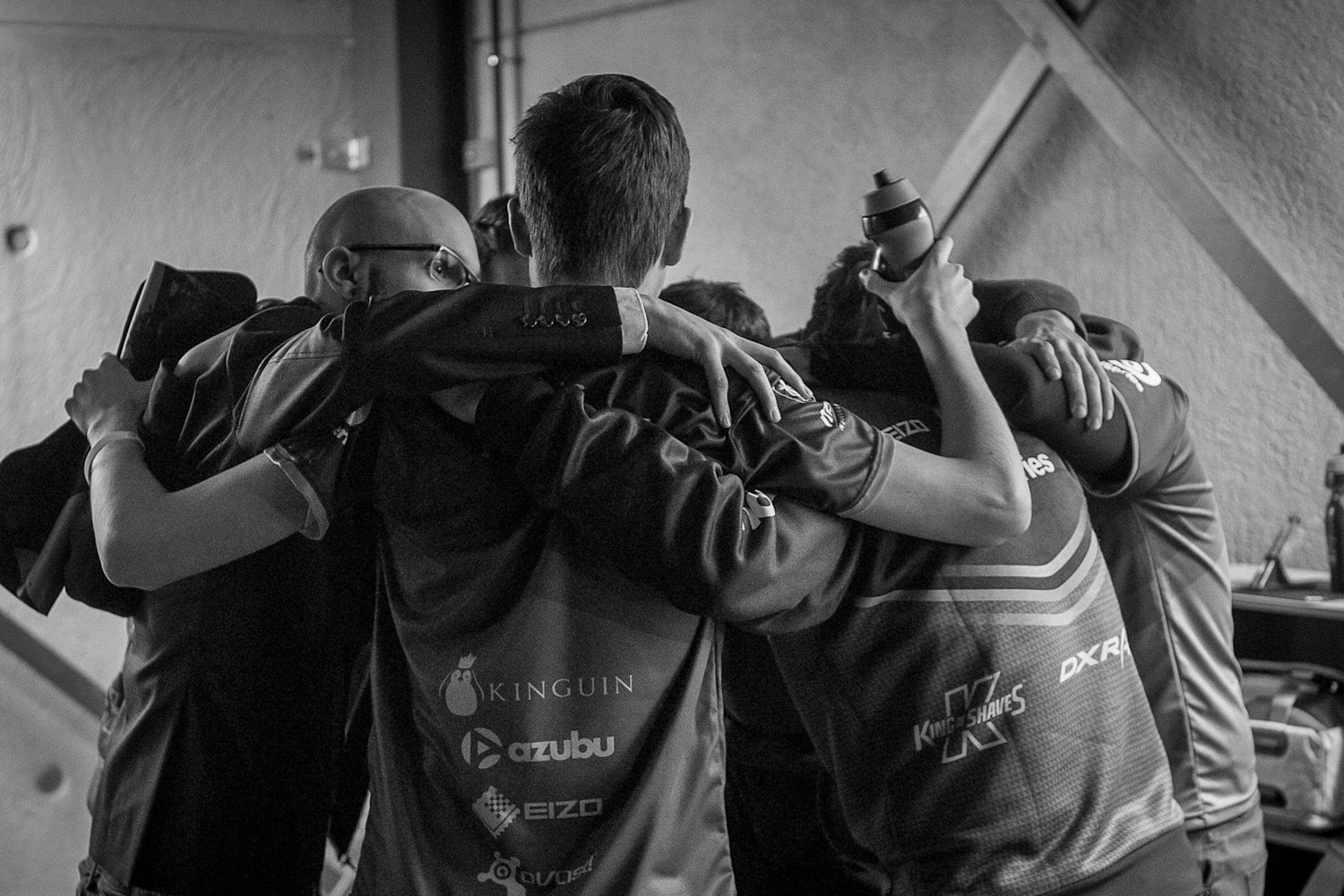 Fnaticの復活 Part 3 ひとつのチームへ