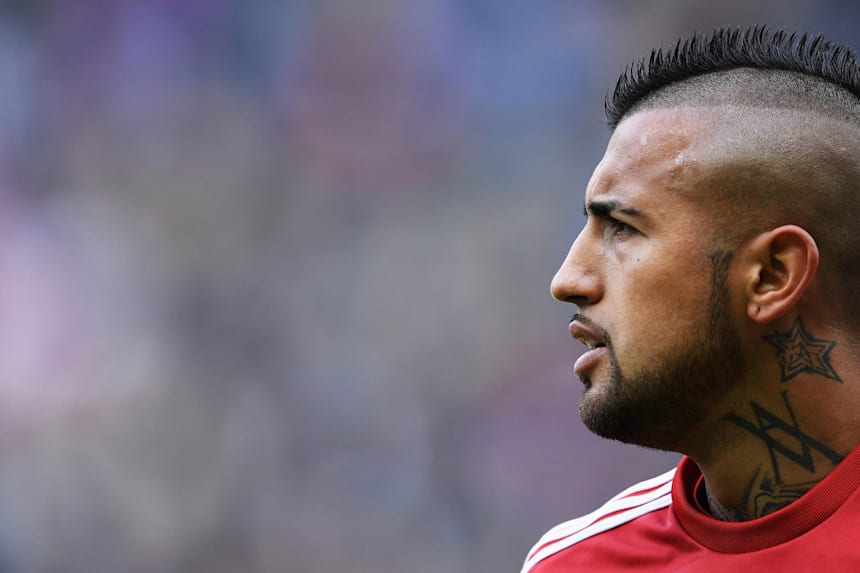 Best Football Hairstyles Neymar Interview Red Bull