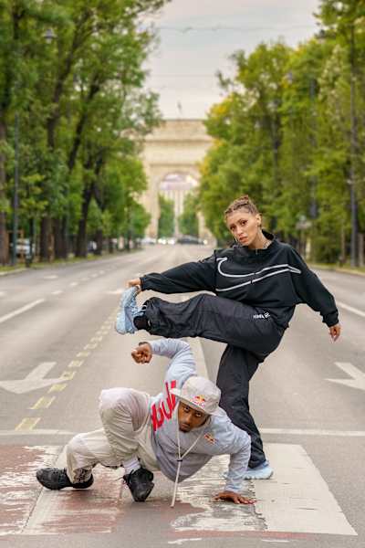 Dance City Guide Bucharest 2021