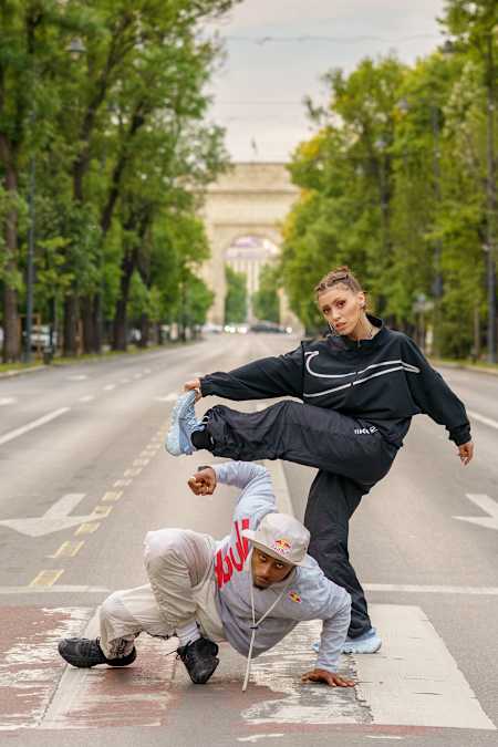 Dance City Guide Bucharest 2021