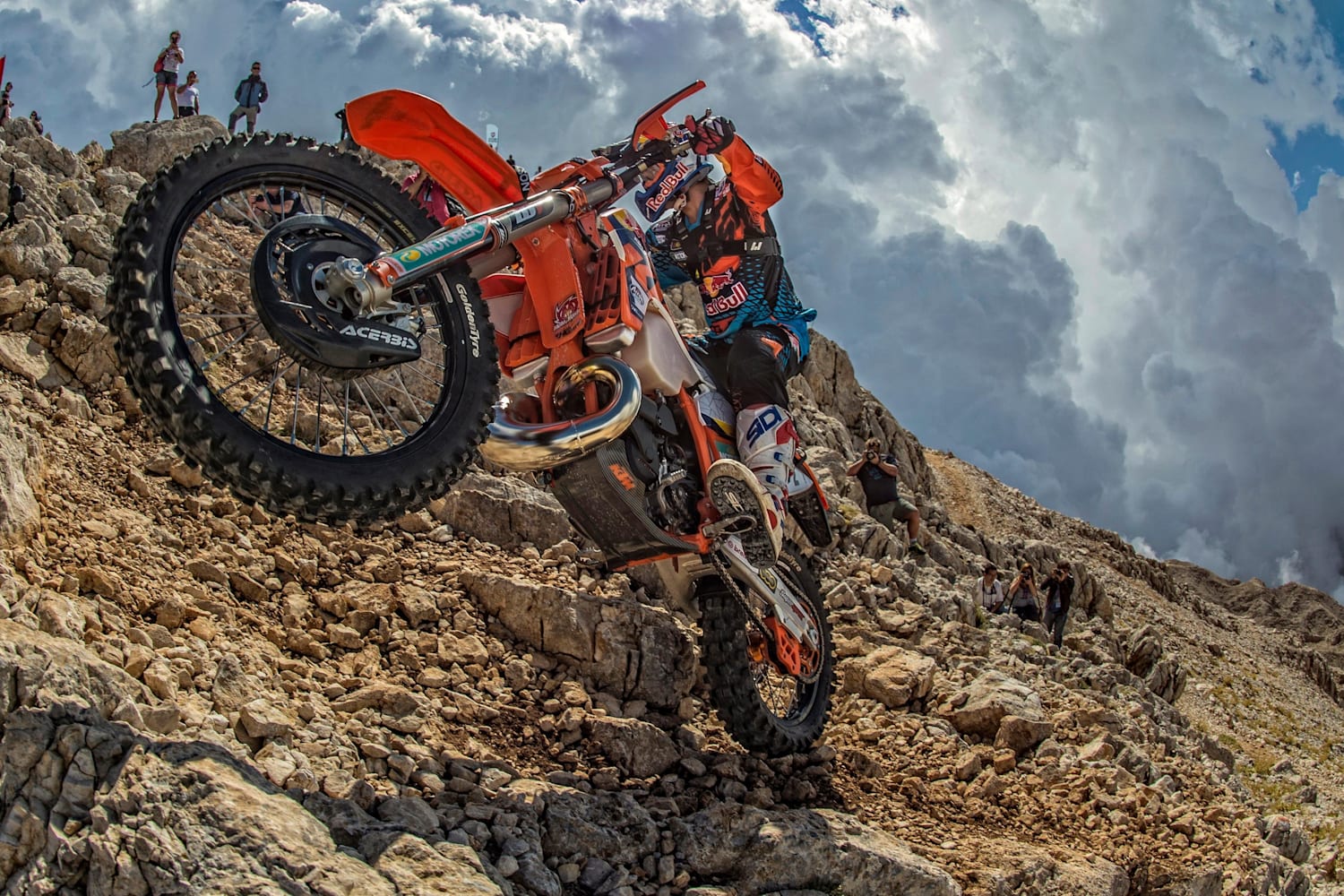 Hard Enduro 2015 Season Review Video Red Bull