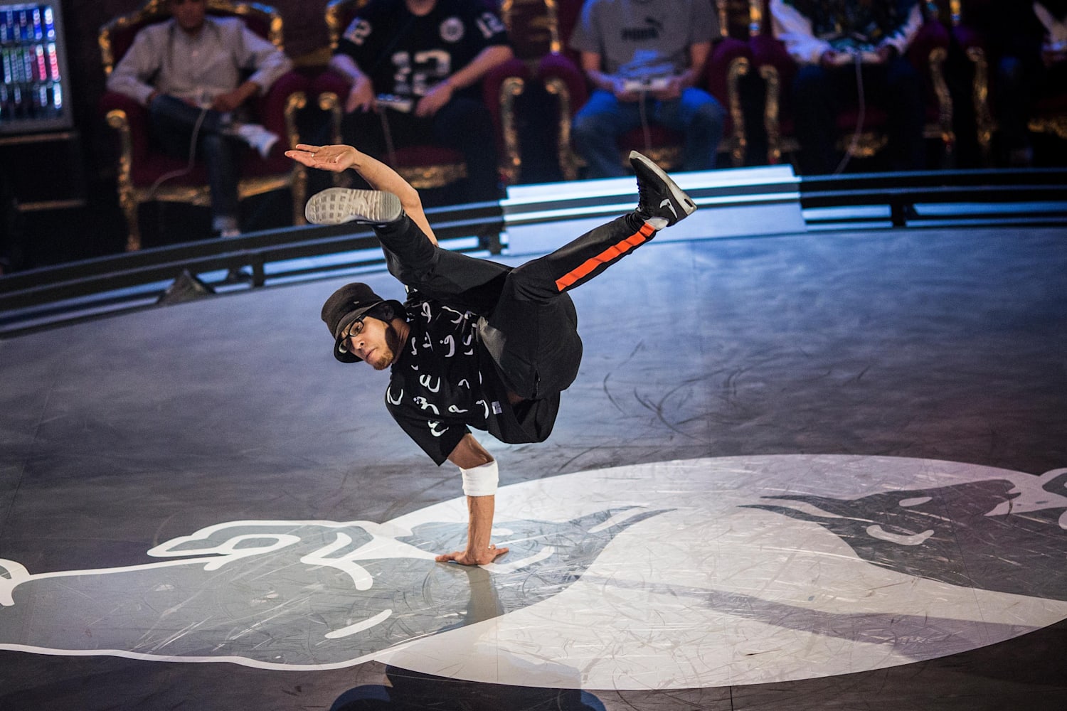 Red Bull BC One ++Live Stream ++ and event history