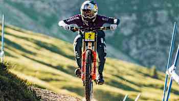 Uci women's downhill discount