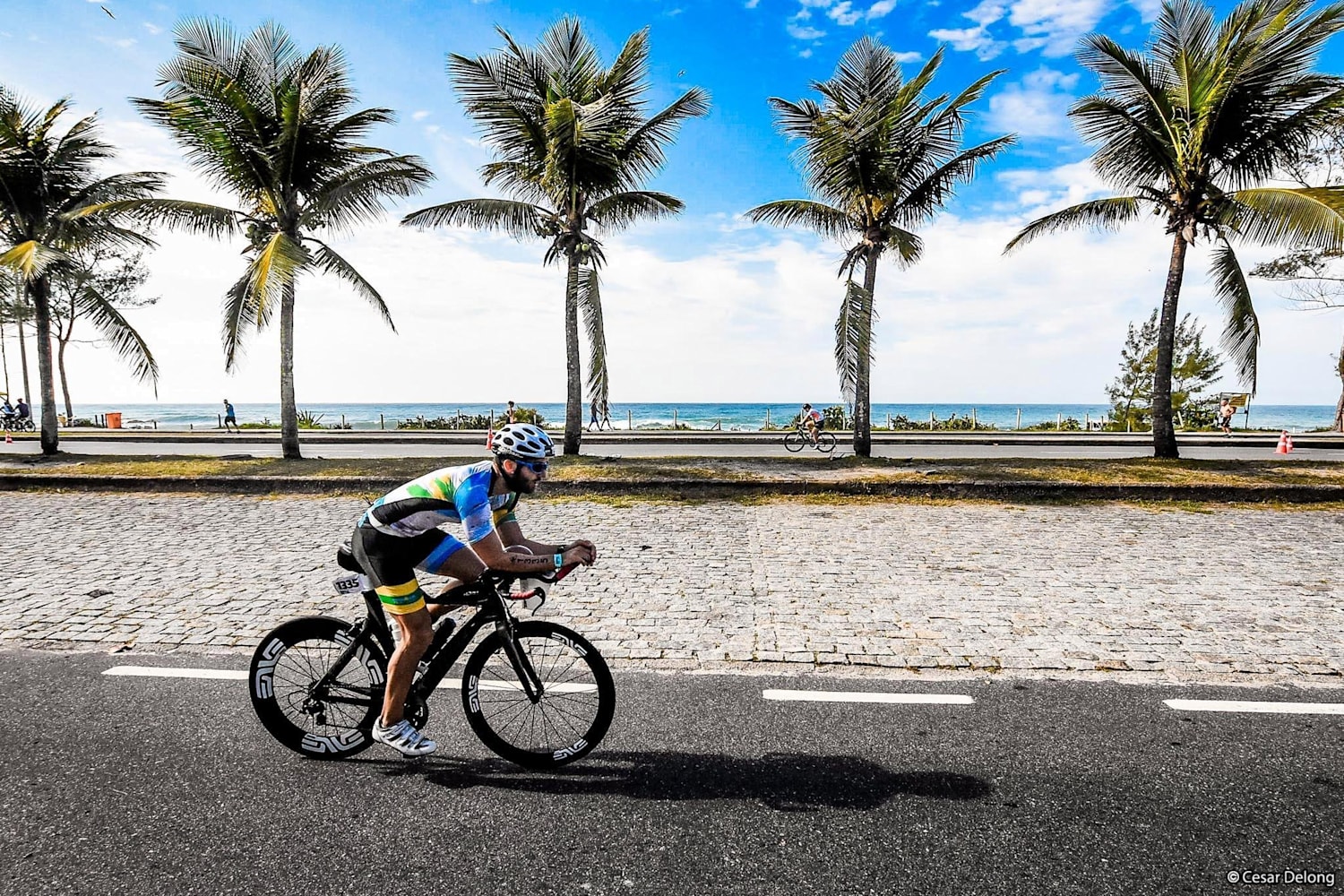 Ironman 70.3 Rio de Janeiro Fotos