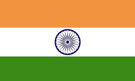 Red Bull M.E.O. Season 2 | Flag India