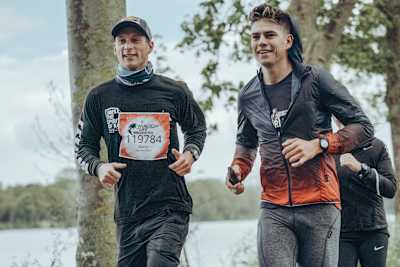 Wings For Life World Run 2023