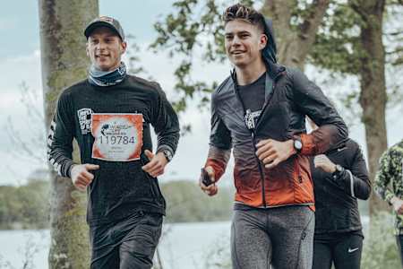 Wings For Life World Run 2023