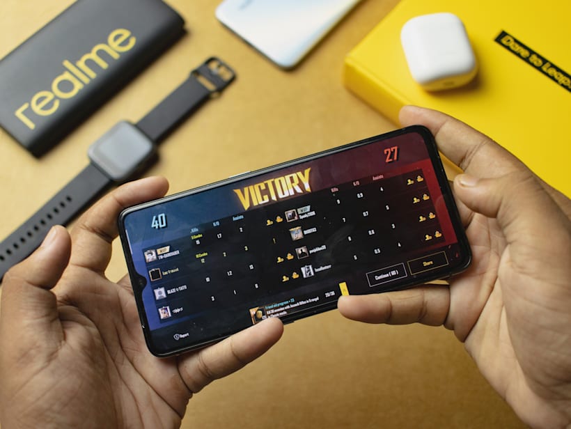 How To Level Up Fast In Pubg Mobile 6 Tips To Try