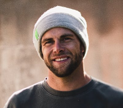 Cam Zink