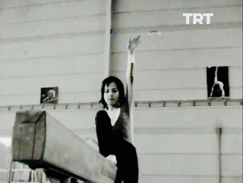 simdi neredeler yasemin evcim