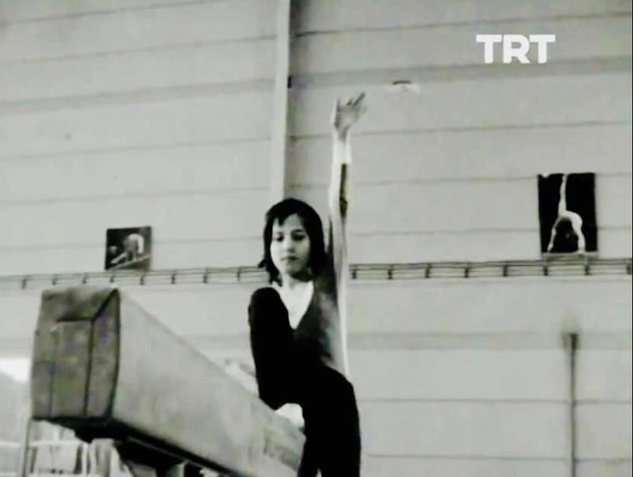 simdi neredeler yasemin evcim