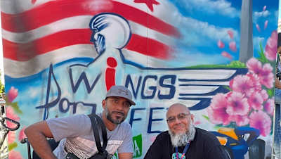 Kreative Custom Kicks and Dez Customz