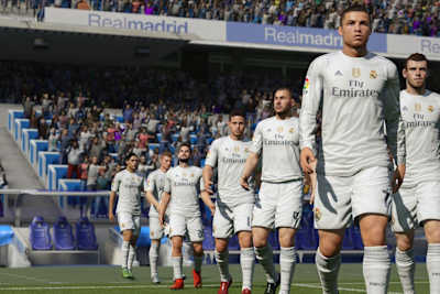 Our top La Liga wonderkids