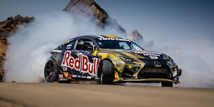sx3 drift rc