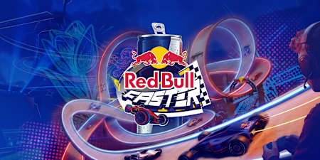 Red Bull Faster 2026