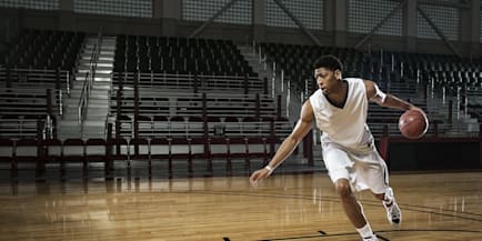 Anthony Davis Beats the Buzzer - New Orleans Pelicans