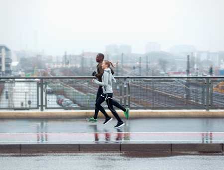 अपने माइलेज को बहुत जल्दी बहुत अधिक न बढ़ाएं