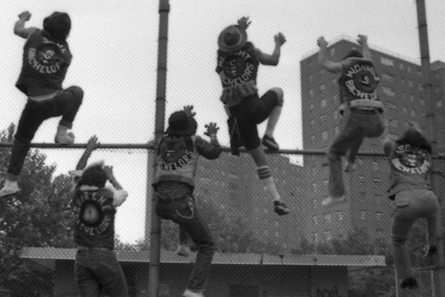Le origini dell'Hip Hop Rumble Kings e Bronx 79