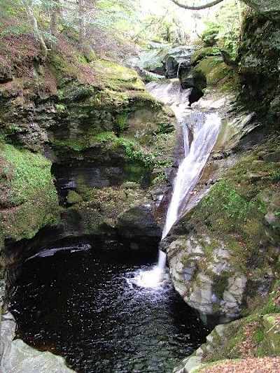 Falls of Acharn