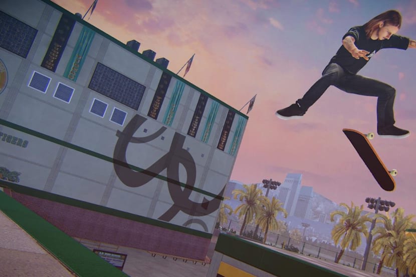 Tony Hawk S Pro Skater 5 Video Game Interview Ps4™ system & xbox one description classic tony hawk's® pro skater™ gameplay. pro skater 5 video game interview