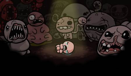 The Binding of Isaac