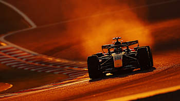 Behind The Charge: The RB22, Built By Us. 