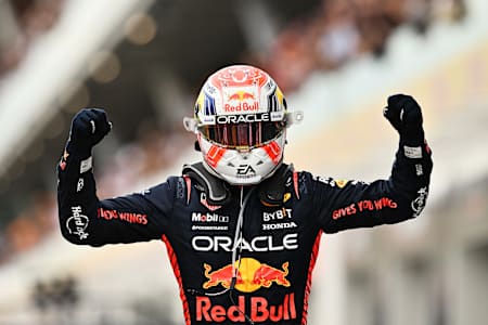 Le Néerlandais Max Verstappen a déjà 69 points d’avance sur Sergio Perez au classement du championnat du monde de Formule 1 2023 après le Grand Prix du Canada.