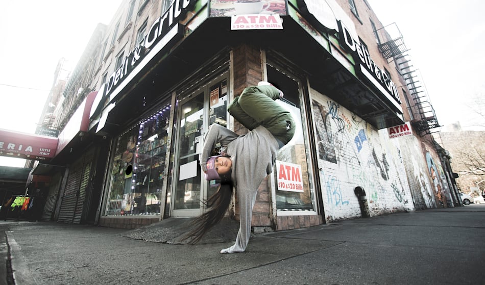 Hip-Hop