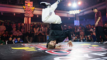 Red Bull BC One Cypher Germany 2023: B-Boy Final Battle