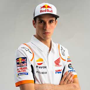 アレックス・マルケス｜バイクレース（MotoGP）
