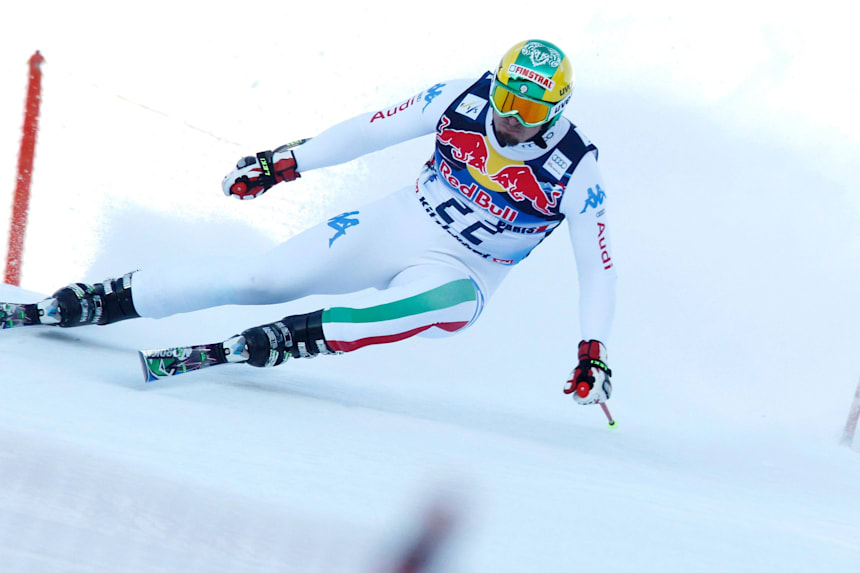 Dominik Paris On Skiing And The Death Of His Brother