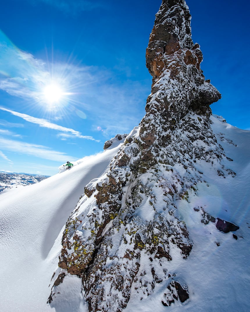 The Best Resorts For Epic And Ikon Passholders