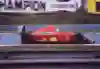 Nigel Mansell at the 1989 Belgian Grand Prix