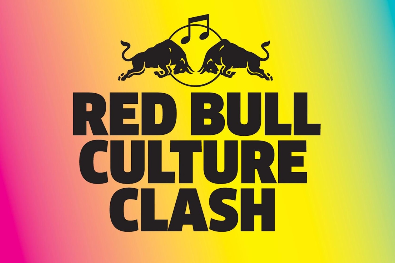 Red Bull Culture Clash 2014 Looking back