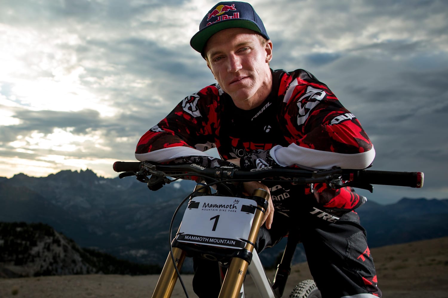 giro aaron gwin