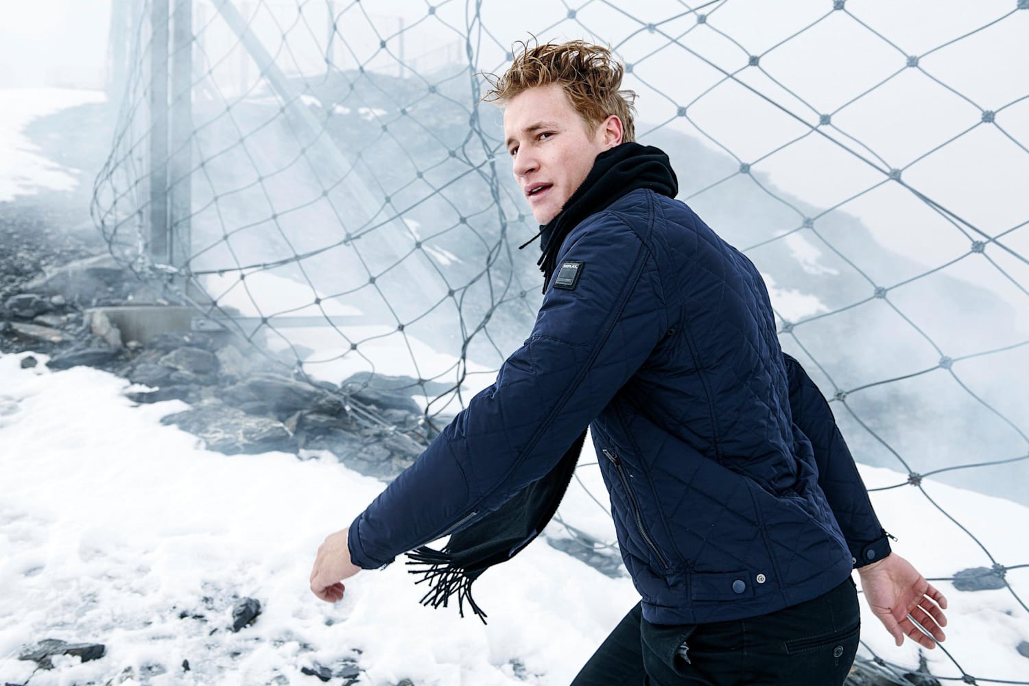Marco Odermatt: Der Schweizer Skistar im Interview