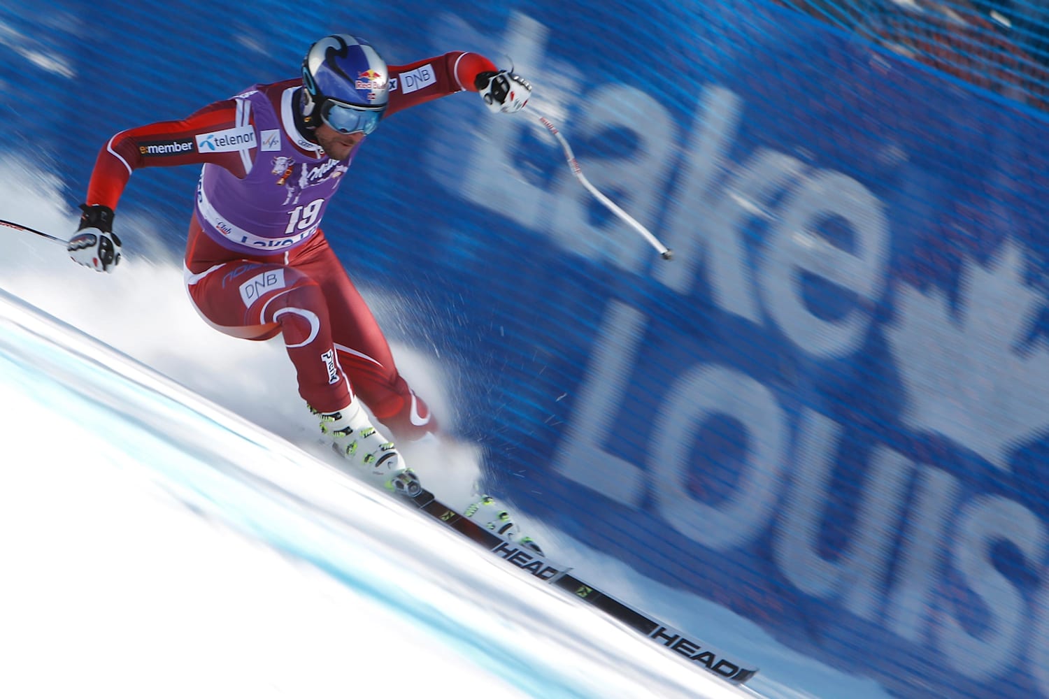 Aksel Lund Svindal spricht über sein Comeback