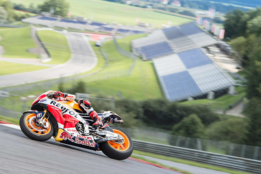 Motogp 16 Calendar Five Things To Look Forward To