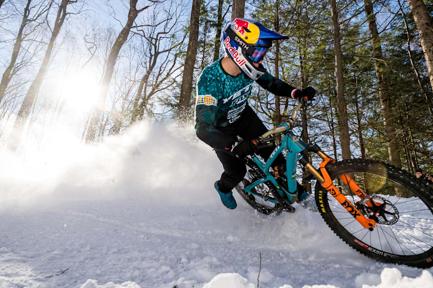 fastest enduro