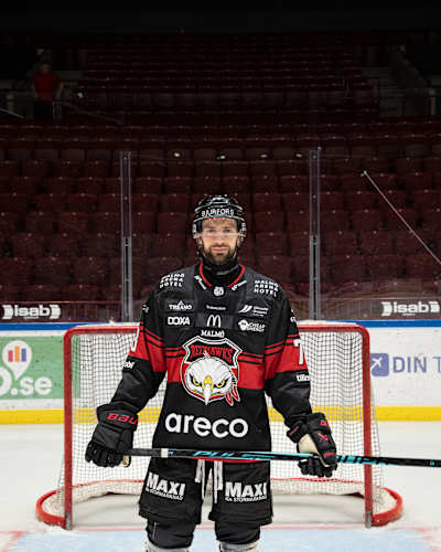 Robin Hanzl om overtime i SHL: Det handlar om att vinna
