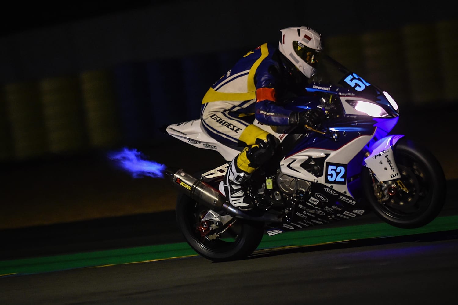 Smoking Motorcycles Photo Gallery Red Bull MotoGP