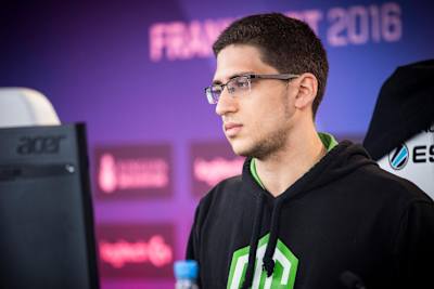 Tal ‘Fly’ Aizik continues as the team’s captain