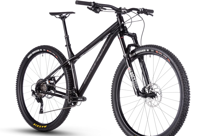 Nukeproof scout hardtail clearance