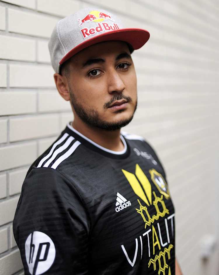 Casquette red bull athlete clearance