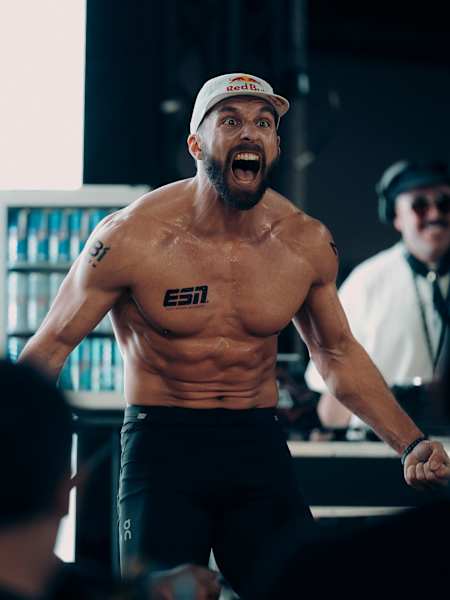 Rončević u Varšavi postavio novi HYROX rekord u pojedinačnoj konkurenciji