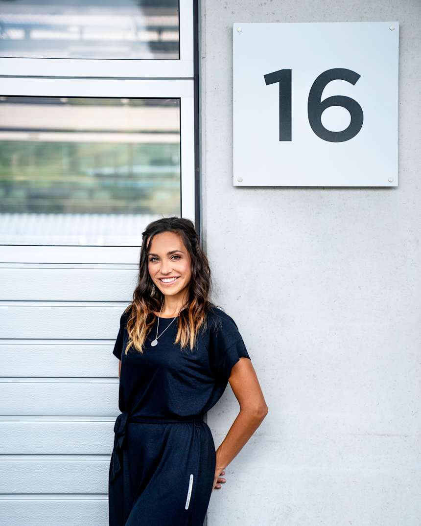 Andrea Schlager S Inside Stories From The Paddock