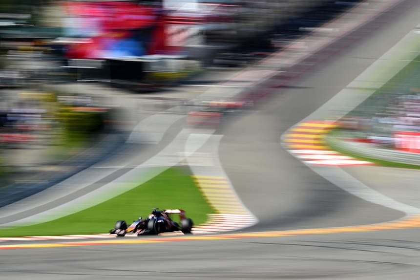 Max Naar Spa Gp Belgie